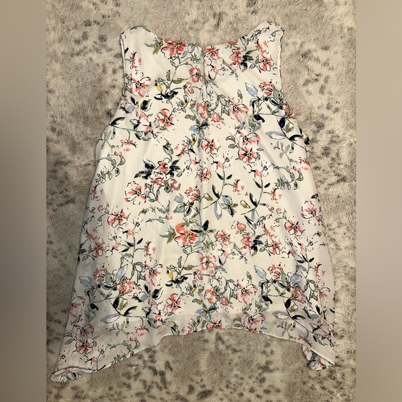 ♾️ Ava & Grace dressy tank - Picture 5 of 5